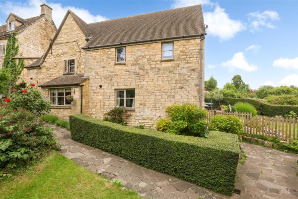 Frogmarsh Lane, South Woodchester, Stroud
