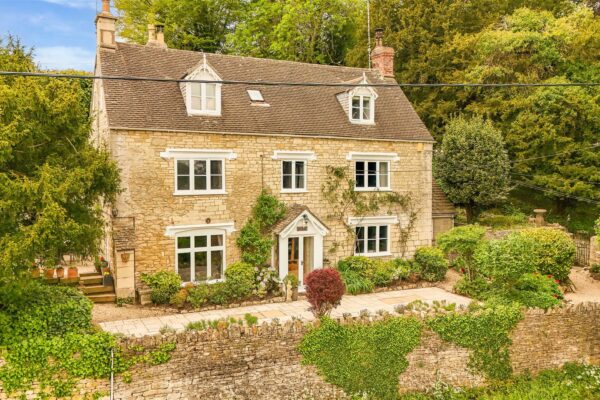 Pitchcombe, Stroud