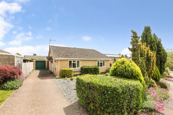 Dr Browns Close, Minchinhampton, Stroud