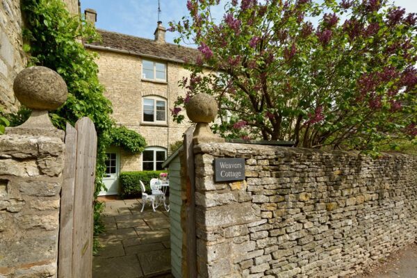 West End, Minchinhampton, Stroud