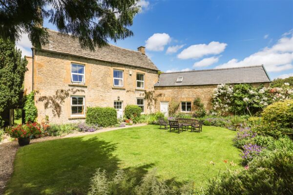 Amberley, Stroud