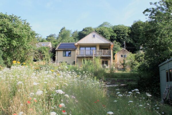 Far End, Sheepscombe, Stroud