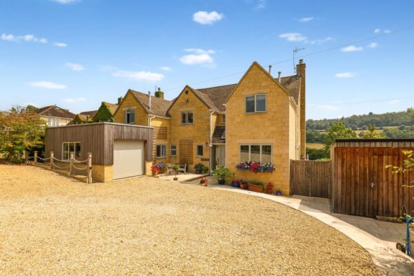 Stamages Lane, Painswick, Stroud