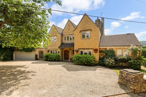 Kemps Lane, Painswick