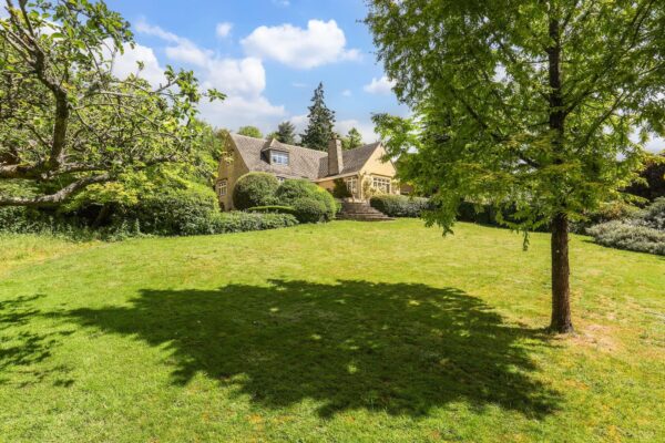 Far End, Sheepscombe, Stroud