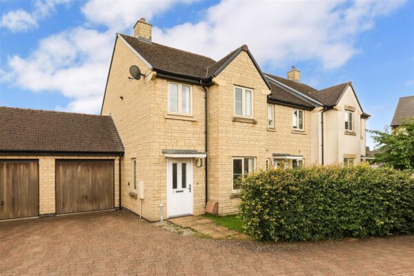 Old Common, Minchinhampton, Stroud