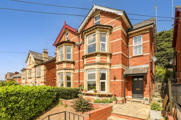 Bisley Road, Stroud