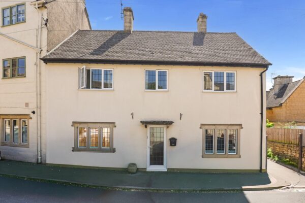 Friday Street, Painswick