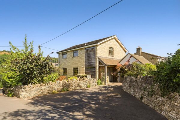 Church Road, North Woodchester, Stroud