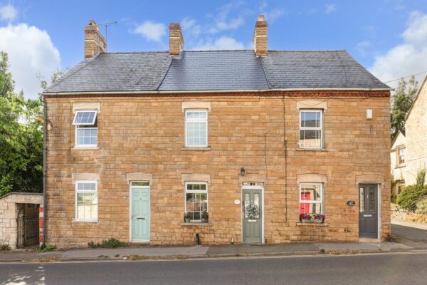 Cheltenham Road, Painswick, Stroud