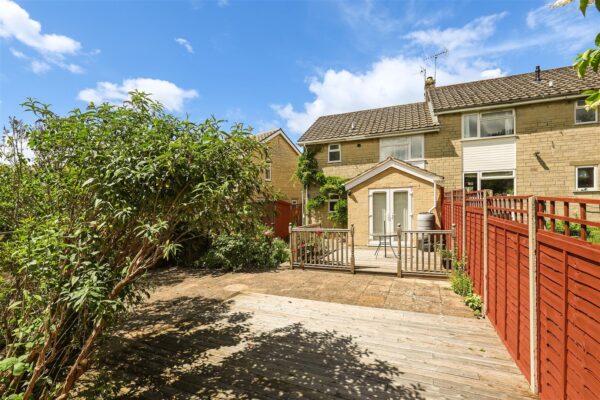 Ashwell, Painswick, Stroud
