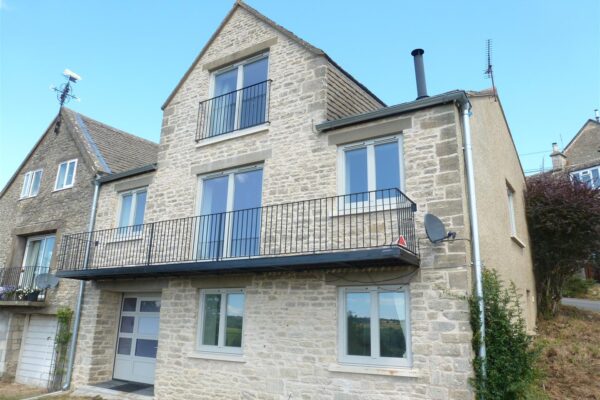 Littleworth, Amberley, Stroud