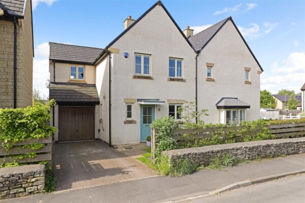 Old Common, Minchinhampton, Stroud
