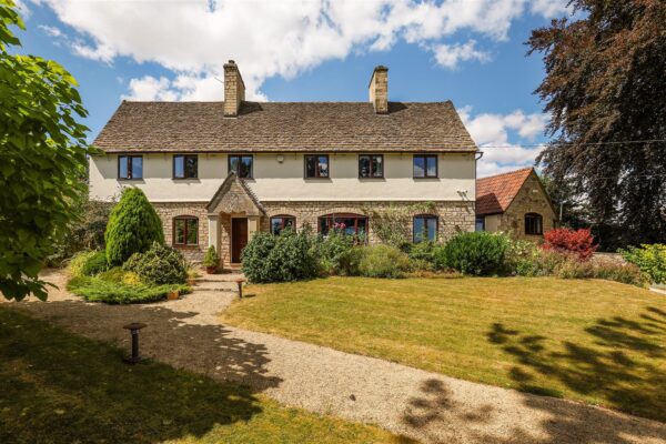 Fewster Road, Nailsworth, Stroud