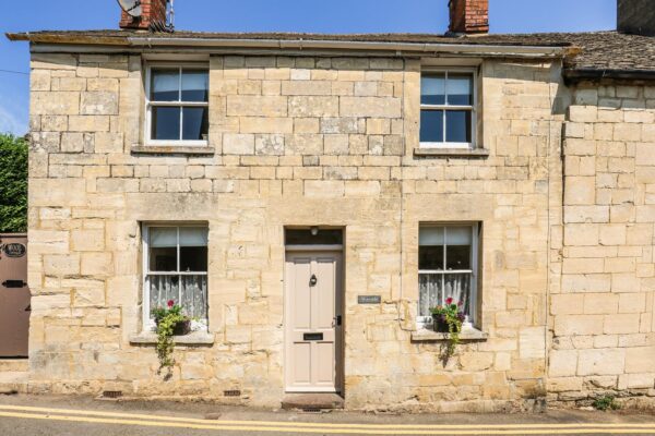 Victoria Street, Painswick, Stroud