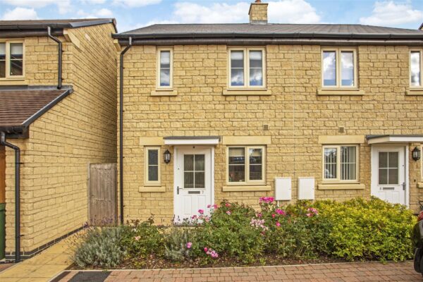 Vosper Croft, Minchinhampton, Stroud