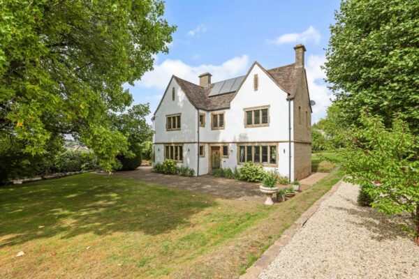 Edge Road, Painswick, Stroud
